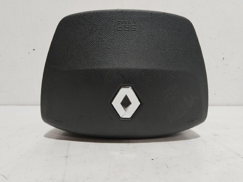 Airbag frente esquerdo F9Q 870,F9Q 872 6106288 de Renault Megane iii hatchback (bz0/1_) 2008-2026 131 CV con 140521 km