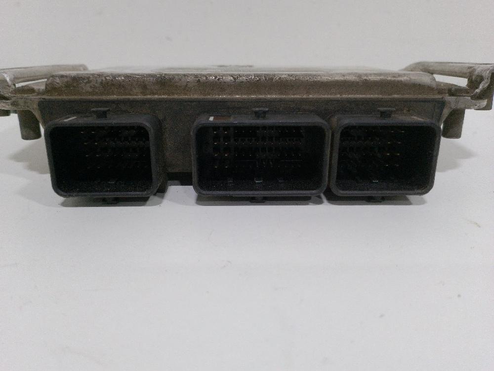 Switchboard engine uce NFU 0261206606 de Citroen Xantia (x1_, x2_) 1995-1999 109 CV - pieza usada