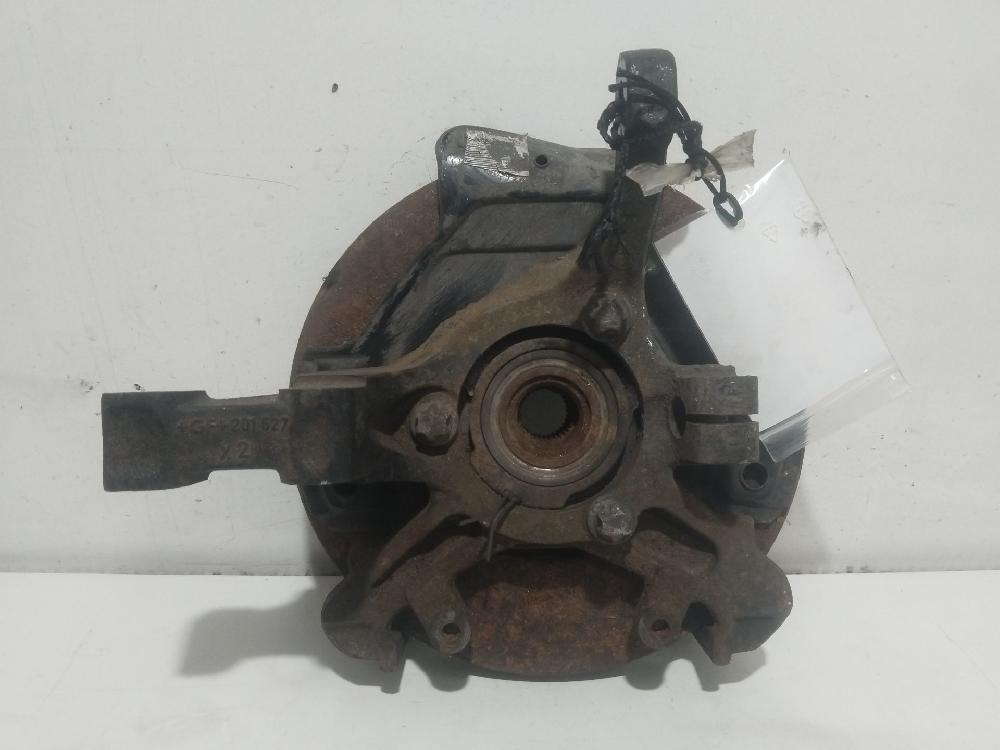 Fusello anteriore destro X17DTL 90498811 de Opel Astra g sedán (t98) 1998-2000 68 CV - pieza usada