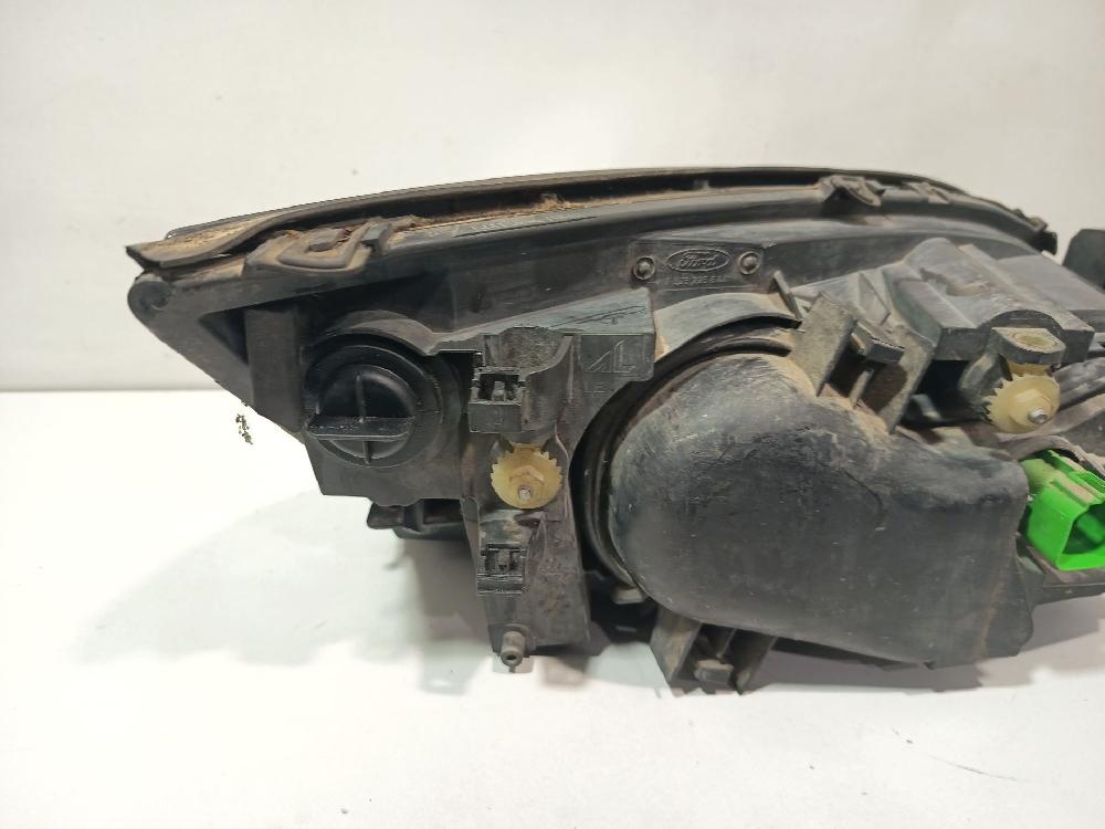 Scheinwerfer links D6BA,HJBA,HJBB,HJBC,HJBE 1435624 de Ford Mondeo iii sedán (b4y) 2000-2007 115 CV con 225190 km - pieza usada