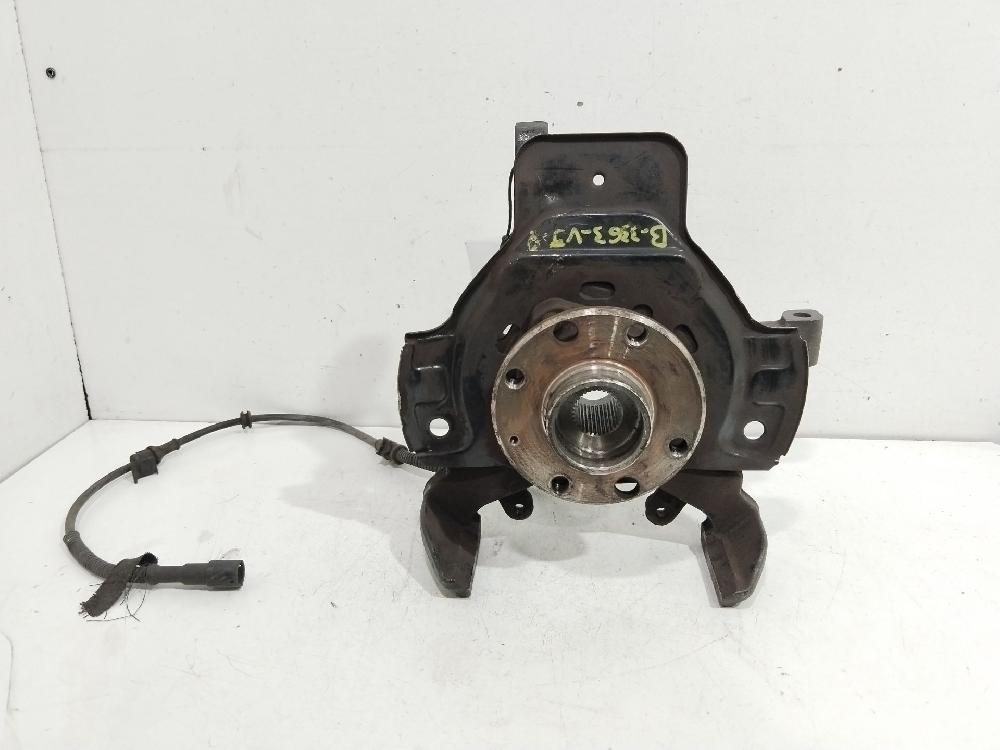Front right wheel hub X16XEL 90498811 de Opel Astra g berlina 1998-2004 101 CV con 125708 km
