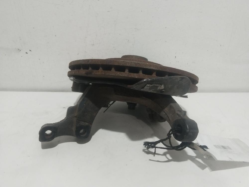 Fusello anteriore destro X17DTL 90498811 de Opel Astra g sedán (t98) 1998-2000 68 CV - pieza usada