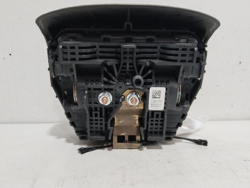 Airbag frente esquerdo F9Q 870,F9Q 872 6106288 de Renault Megane iii hatchback (bz0/1_) 2008-2026 131 CV con 140521 km - pieza usada