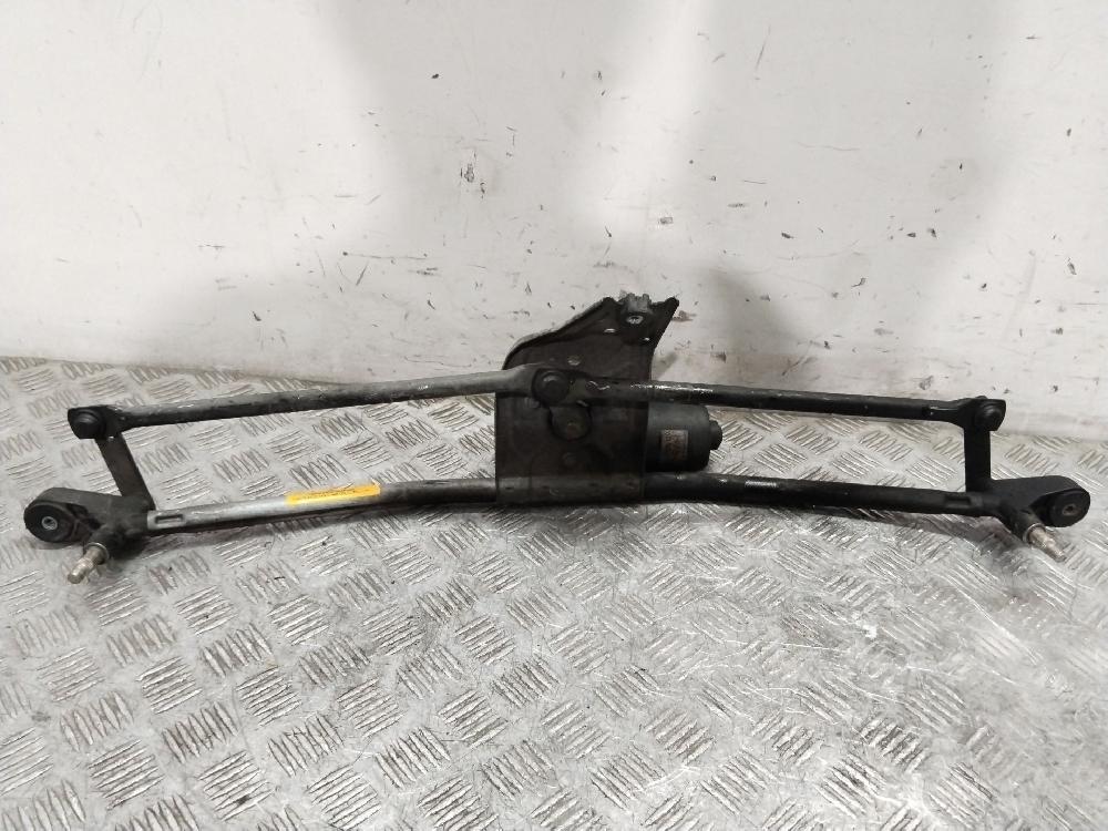 Motor limpia delantero H9FB 1097546 de Ford Transit caja/chasis (fm_ _, fn_ _, ff_ _) 2006-2014 140 CV con 198326 km - pieza usada