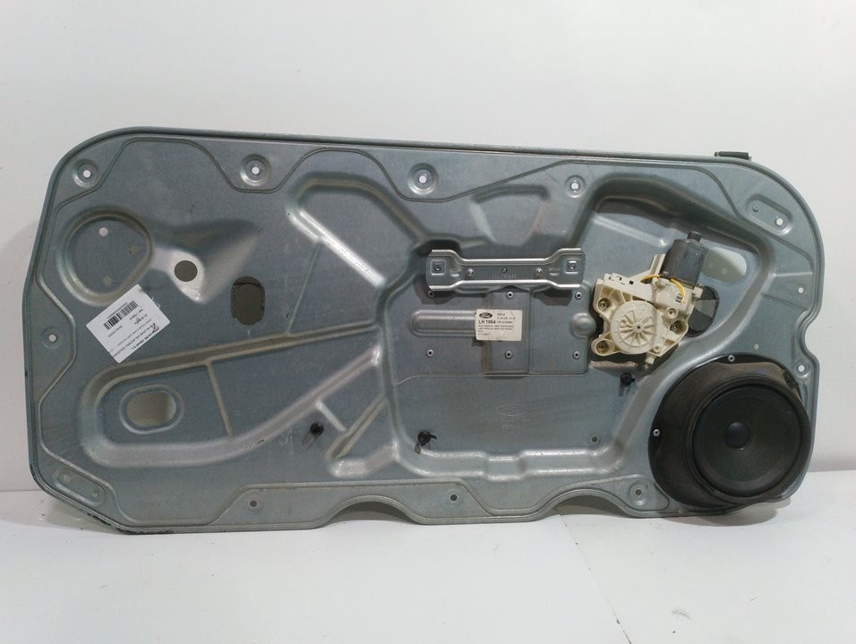 Elevalunas delantero izquierdo HWDA 1738645 de Ford Focus c-max (dm2) 2003-2007 100 CV con 225218 km