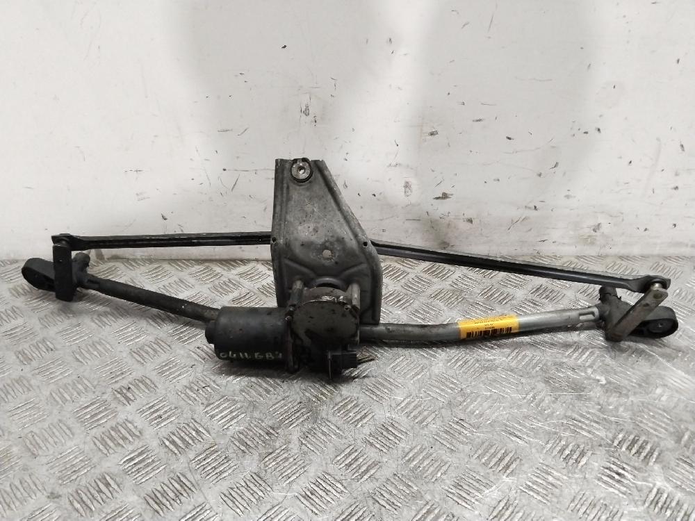 Motor limpia delantero H9FB 1097546 de Ford Transit caja/chasis (fm_ _, fn_ _, ff_ _) 2006-2014 140 CV con 198326 km