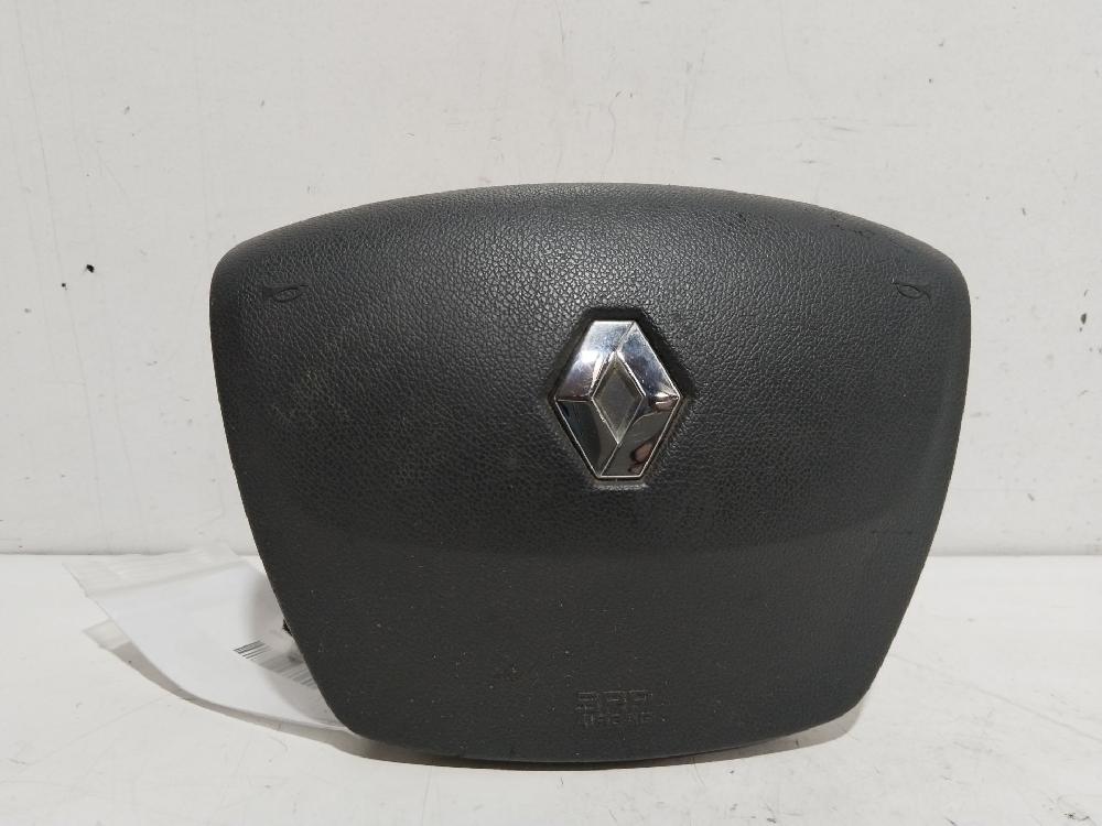 Airbag frente esquerdo F9Q 870,F9Q 872 6106288 de Renault Megane iii hatchback (bz0/1_) 2008-2026 131 CV con 140521 km - pieza usada