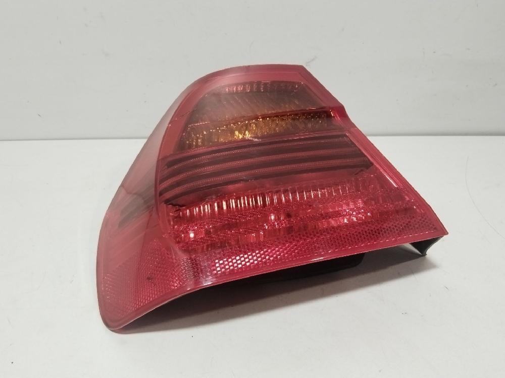 Piloto trasero izquierdo N46 B20 B 63216937457 de Bmw 3 (e90) 2007-2010 150 CV - pieza usada