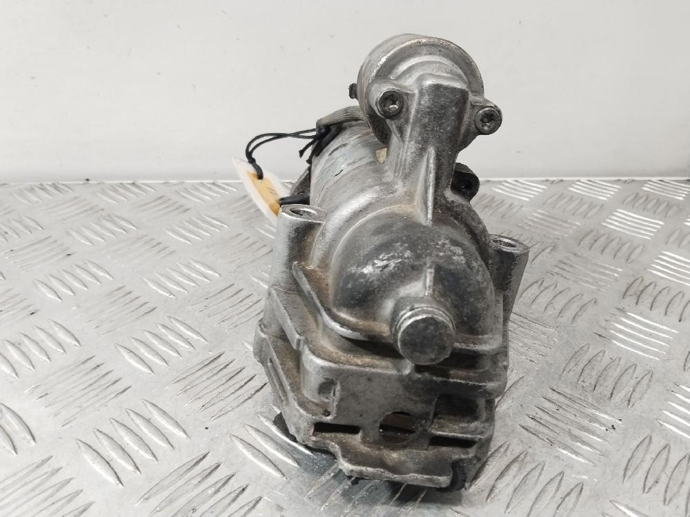 Motor arranque H9FA 1449615 de Ford Transit caja/chasis (fm_ _, fn_ _) 2000-2006 137 CV con 367626 km