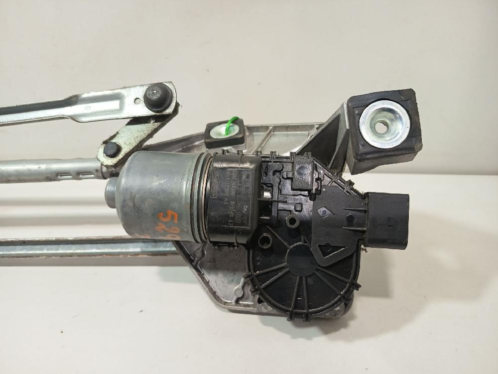 Front windscreen wiper motor G6DG,UKDA 1709010 de Ford Kuga i 2008-2012 136 CV con 253610 km - pieza usada