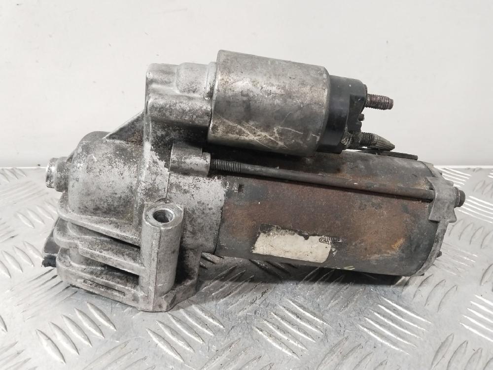 Motor arranque H9FA 1449615 de Ford Transit caja/chasis (fm_ _, fn_ _) 2000-2006 137 CV con 367626 km - pieza usada