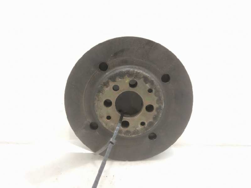 SEAT Leon 1 generation (1999-2005) Crankshaft Pulley 038105243 18725839