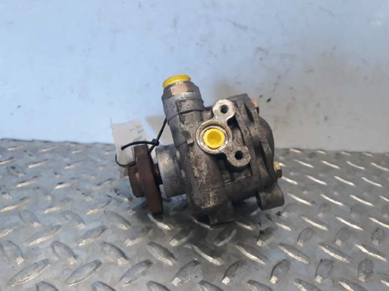 SEAT Leon 1 generation (1999-2005) Power Steering Pump 1J0422152MX 18706962