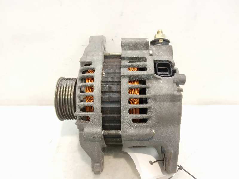 NISSAN Almera N16 (2000-2006) Alternator 23100BU010 25952524