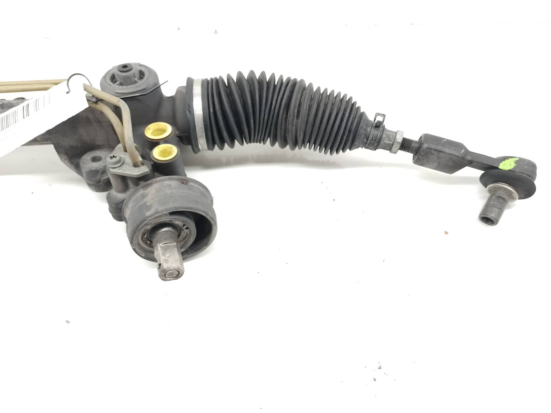 SUZUKI SX4 1 generation (2006-2014) Ράβδος τιμονιού 8E1422066D 25796476