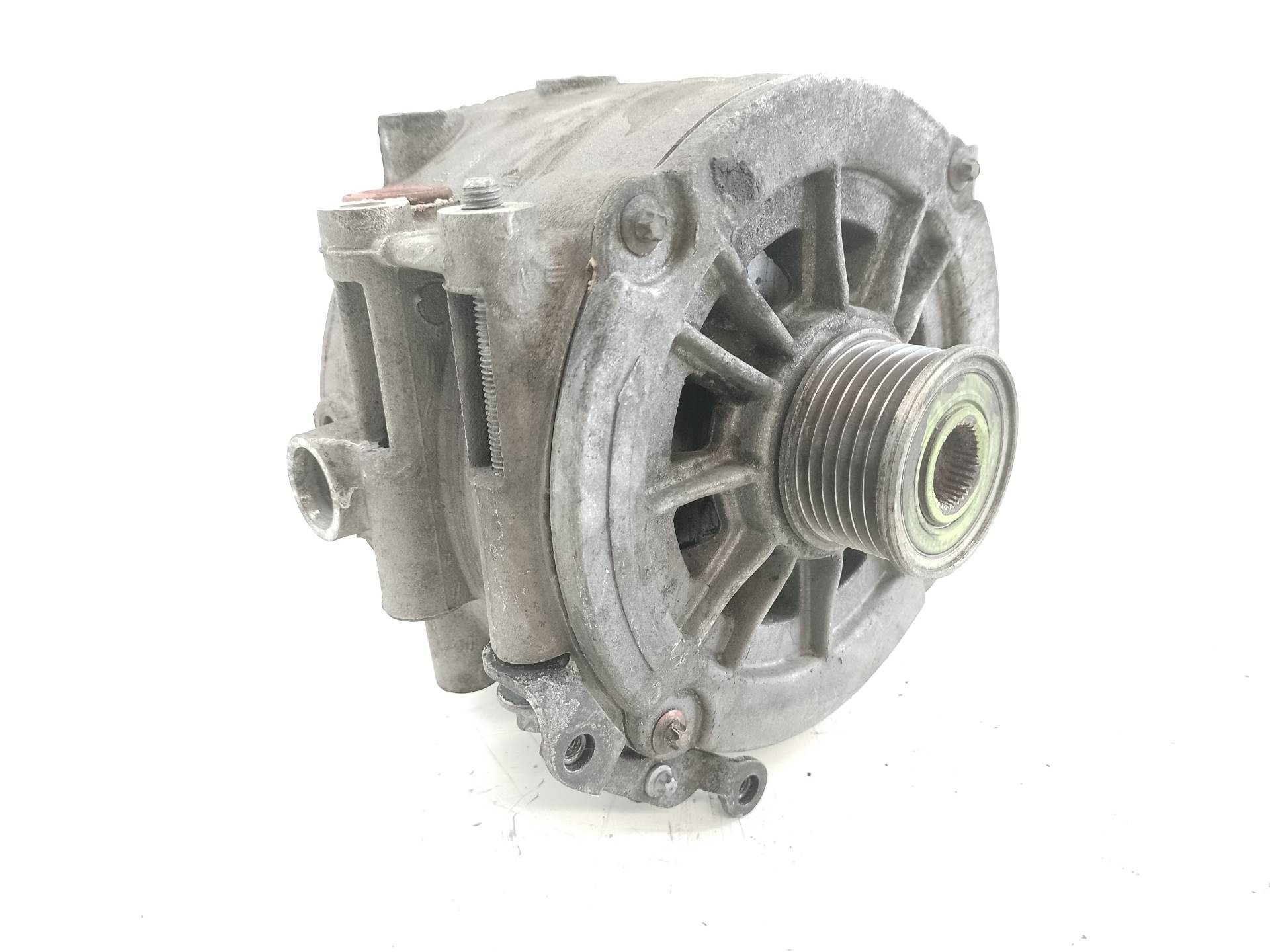 MERCEDES-BENZ C-Class W203/S203/CL203 (2000-2008) Alternator A0001501750 25740397