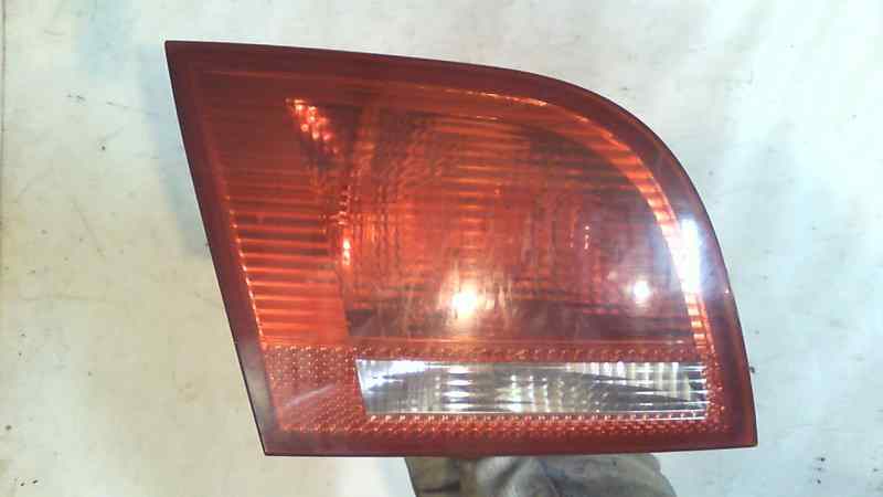 AUDI A2 8Z (1999-2005) Rear Left Taillight 8P4945093B 18542681