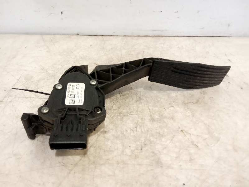 OPEL Insignia A (2008-2016) Other Body Parts 13237352 18714091