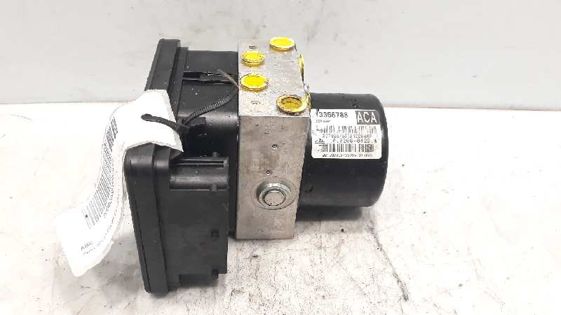 CHEVROLET Cruze 1 generation (2009-2015) ABS pumpe 13356788 18751413