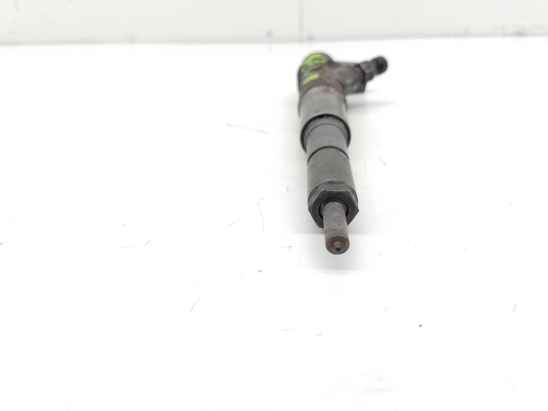 TOYOTA Land Cruiser J200 Series (2007-2015) Fuel Injector 0445110131 25425009