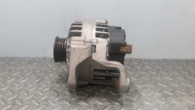 VOLKSWAGEN Passat B5 (1996-2005) Alternator 06B903016D 18510592