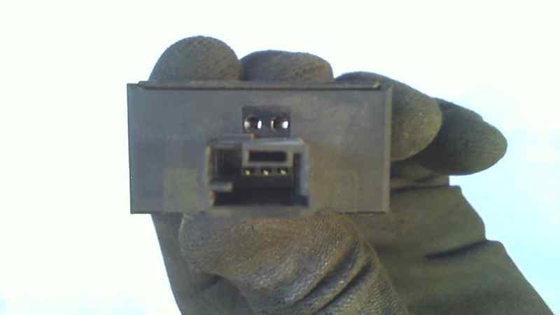 CITROËN C2 1 generation (2003-2009) Headlight Switch Control Unit 3PINES 18511944