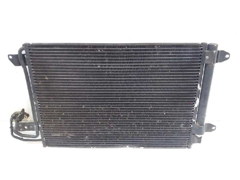 SEAT Toledo 3 generation (2004-2010) Air Con Radiator 1K0820411AK 18701527