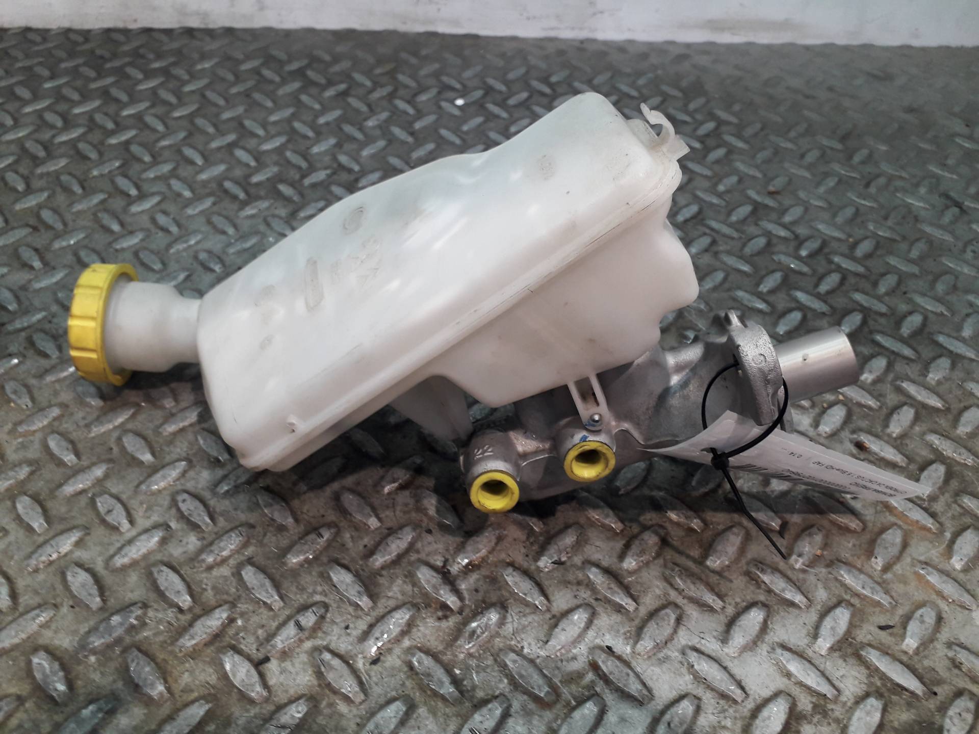 CITROËN C4 Cactus 1 generation (2014-2024) Brake Cylinder 32069745 23364868