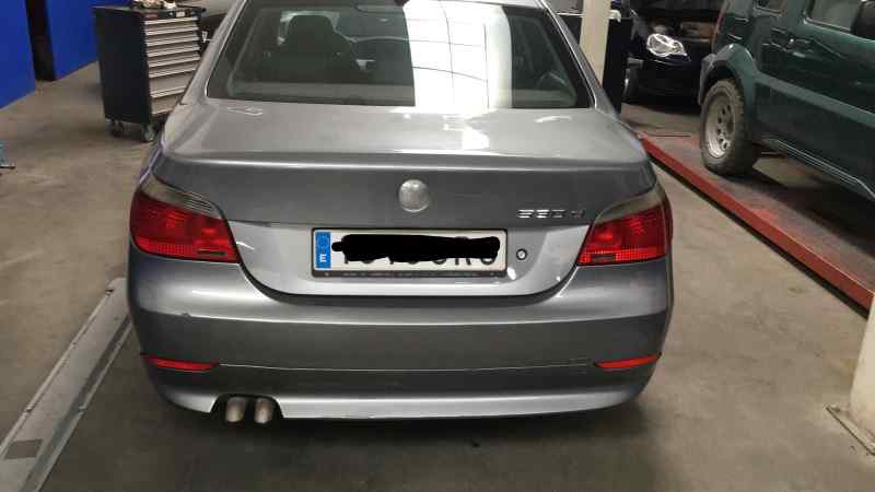 BMW 5 Series E60/E61 (2003-2010) Muzikos grotuvas su navigacija 65826938109 18697385