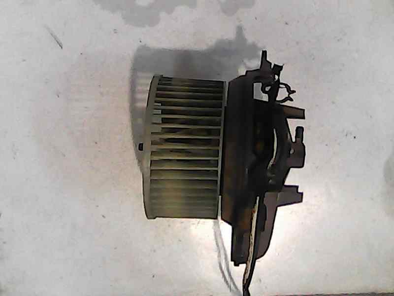 CITROËN Xsara 1 generation (1997-2004) Heater Blower Fan 6441N0 18533101