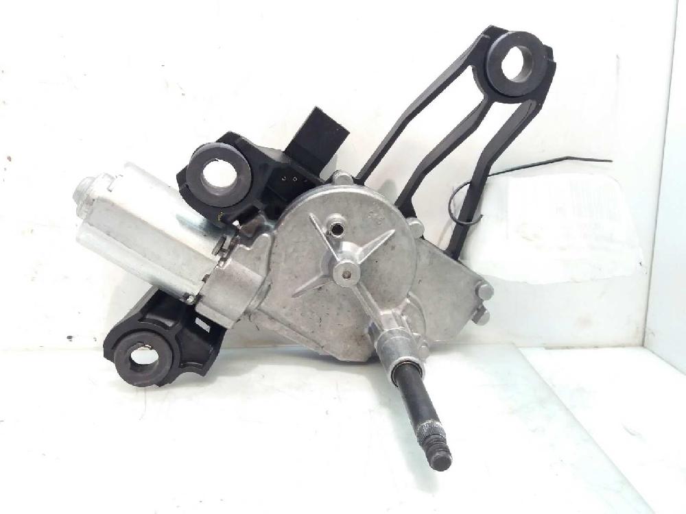 Motor limpia trasero 9HY 9646803180 de Citroen C4 i (lc_) 2004-2011 109 CV con 1 km - pieza usada