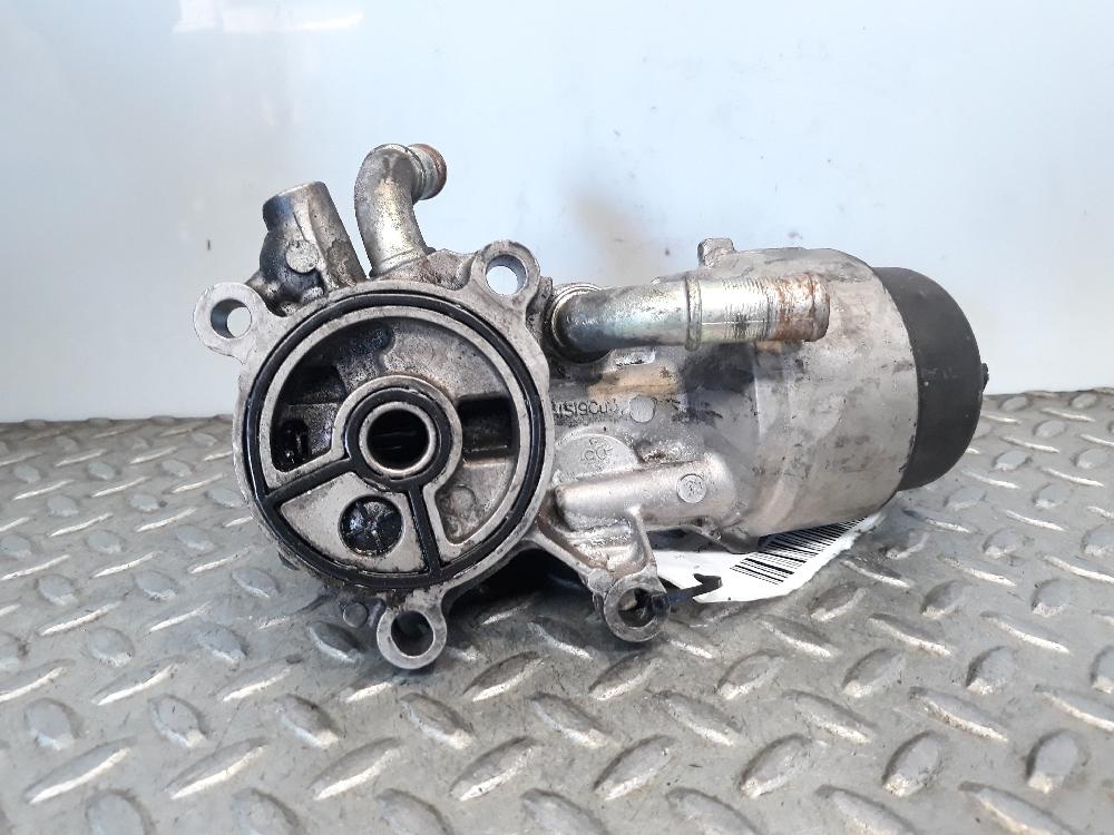 Enfriador de aceite motor RFN 9656830180 de Citroen C5 ii (rc_) 2004-2004 136 CV con 1 km - pieza usada