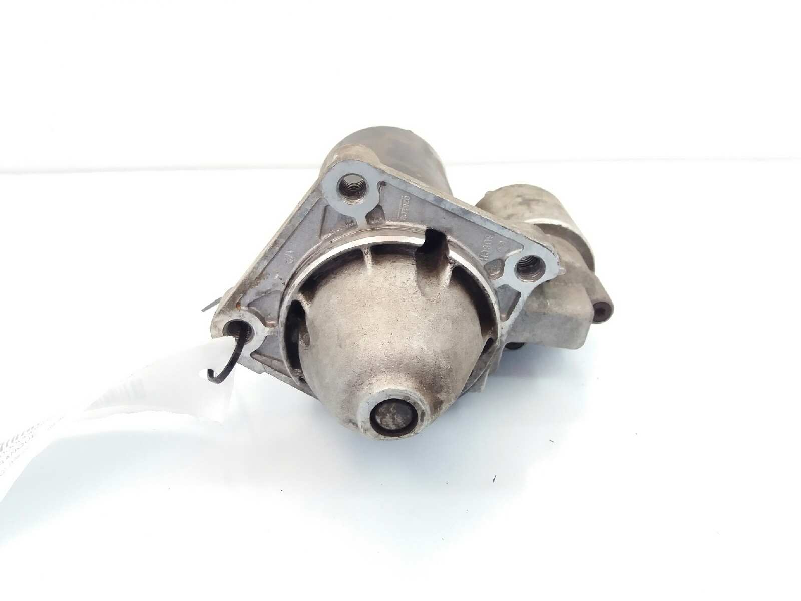 FORD Ka 1 generation (1996-2008) Starter Motor 2S6U11000DB 18501661