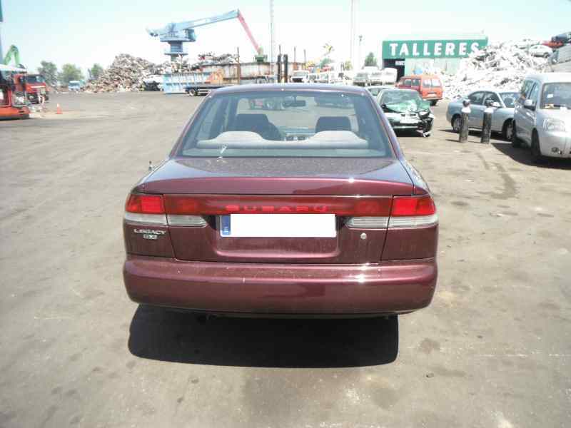 SUBARU Legacy 2 generation (1994-1999) Преден ляв мигач 23670596