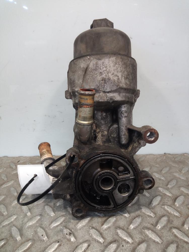 Enfriador de aceite motor G6DA 9656830180 de Ford Focus ii (da_, hcp, dp) 2005-2012 136 CV con 1 km