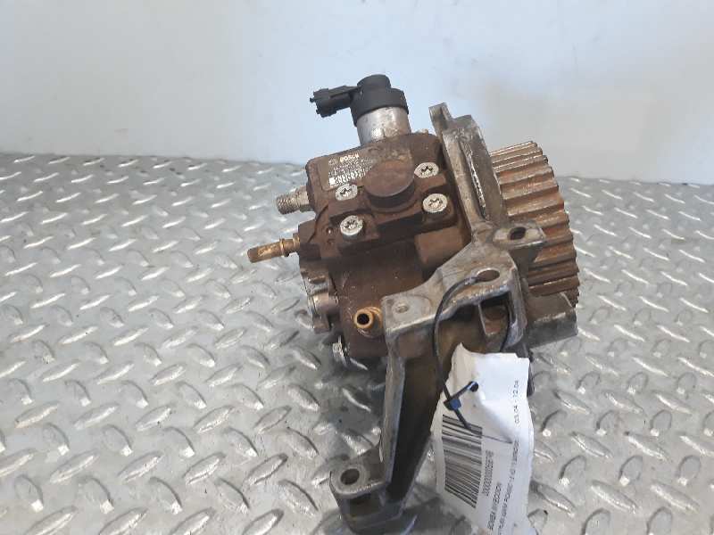 CITROËN Xsara Picasso 1 generation (1999-2010) High Pressure Fuel Pump 0445010102 18563989