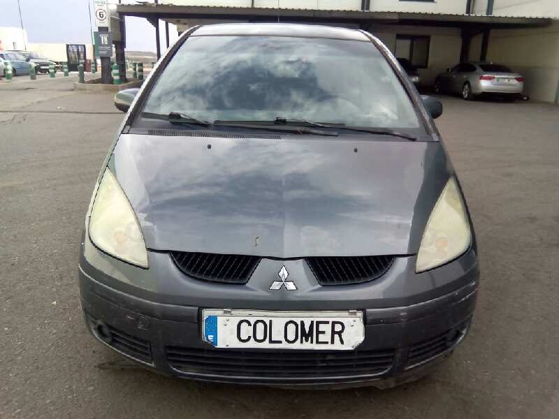 MITSUBISHI Colt 6 generation (2002-2013) Växellåda PMN130194,PMN130194 18662025