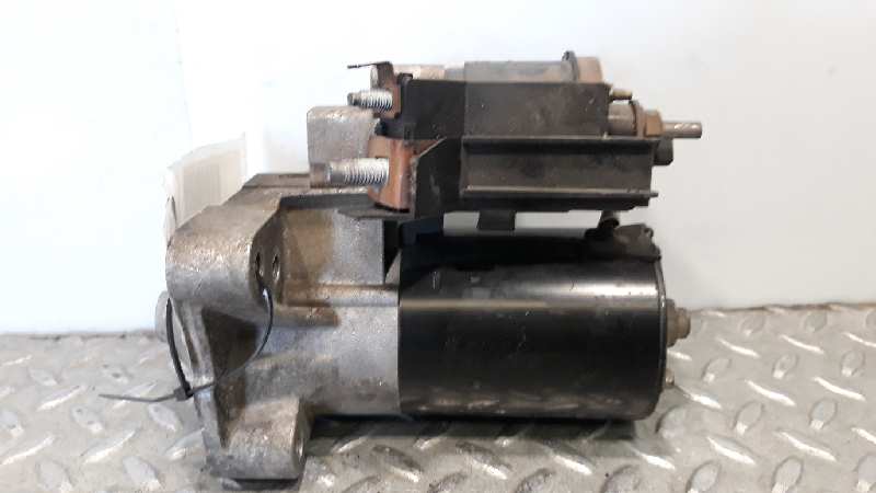 RENAULT Vel Satis 1 generation (2002-2009) Starter Motor 8200186148 23670991