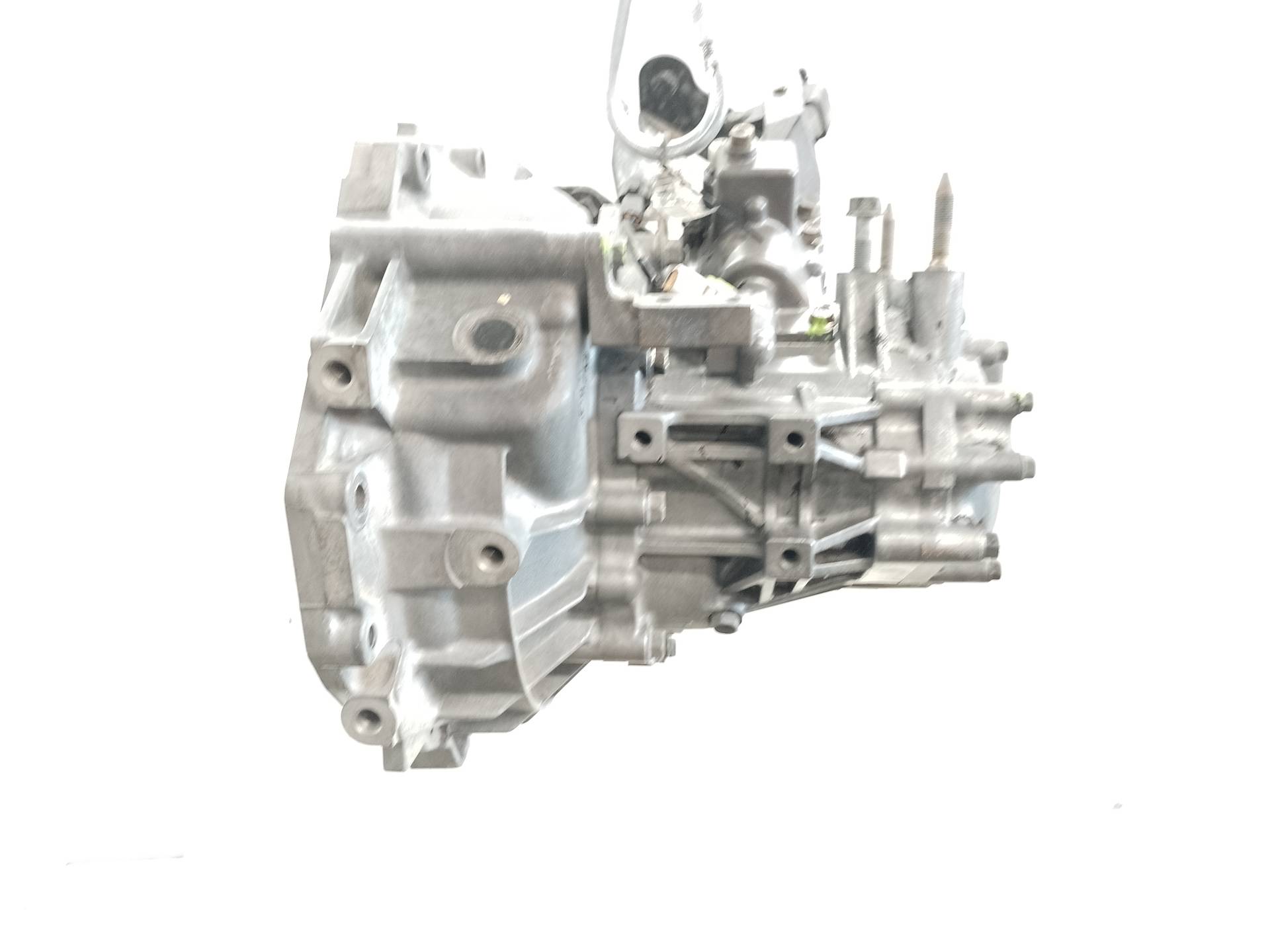 HONDA Civic 7 generation (2000-2005) Gearbox 97253291 25348215