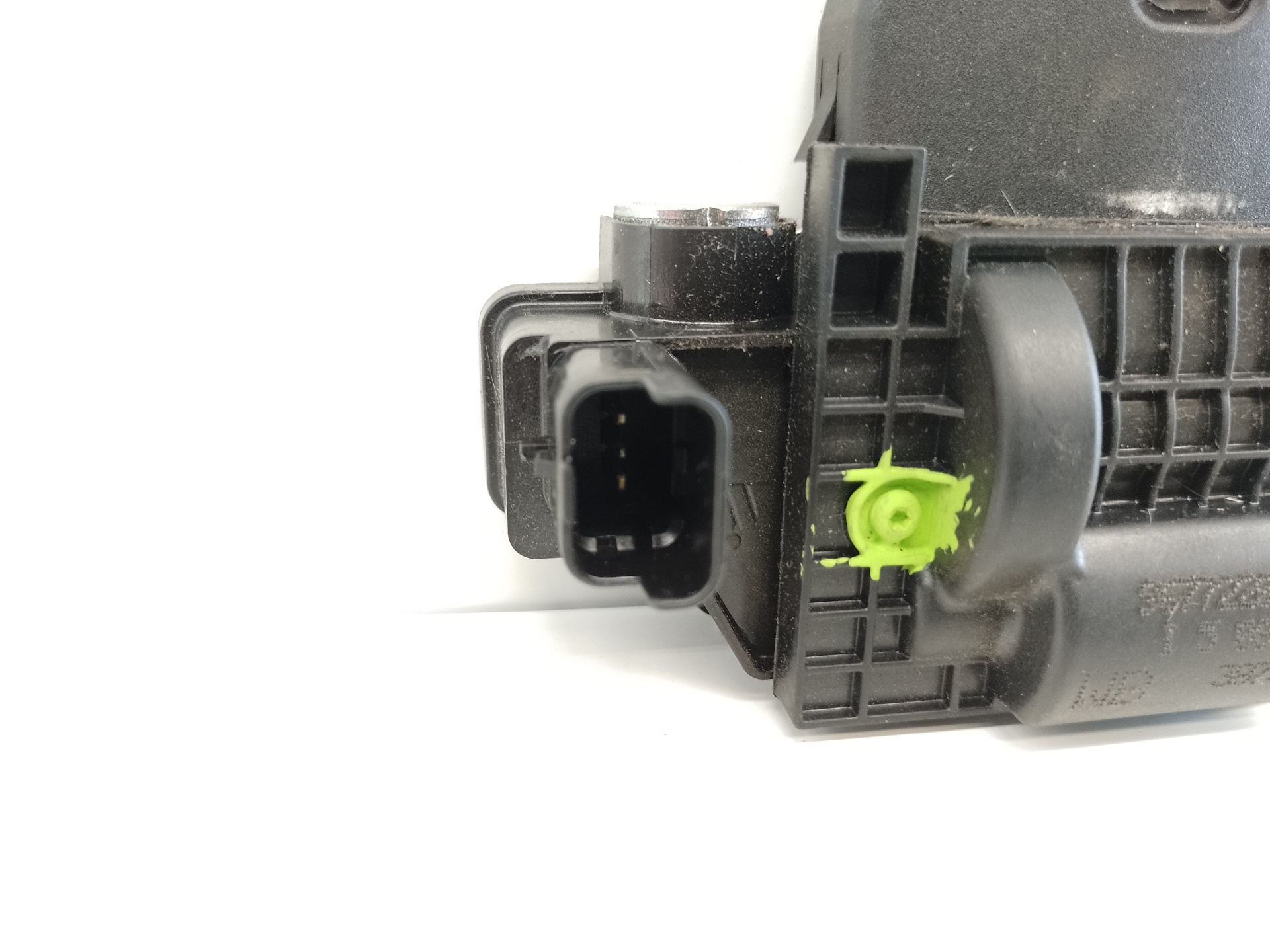 CITROËN C-Elysee 2 generation (2012-2017) Tailgate Boot Lock 9151487499H 25108404