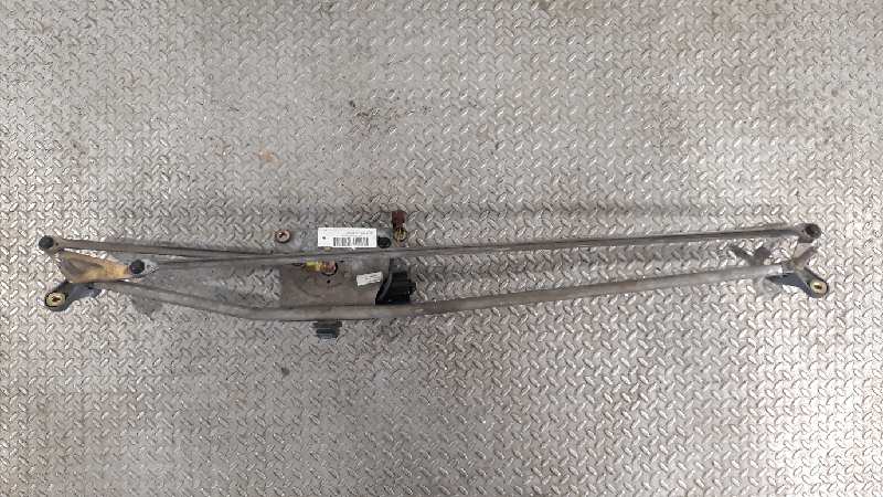 CITROËN Xsara Picasso 1 generation (1999-2010) Front Windshield Wiper Mechanism 0390241443 18637602