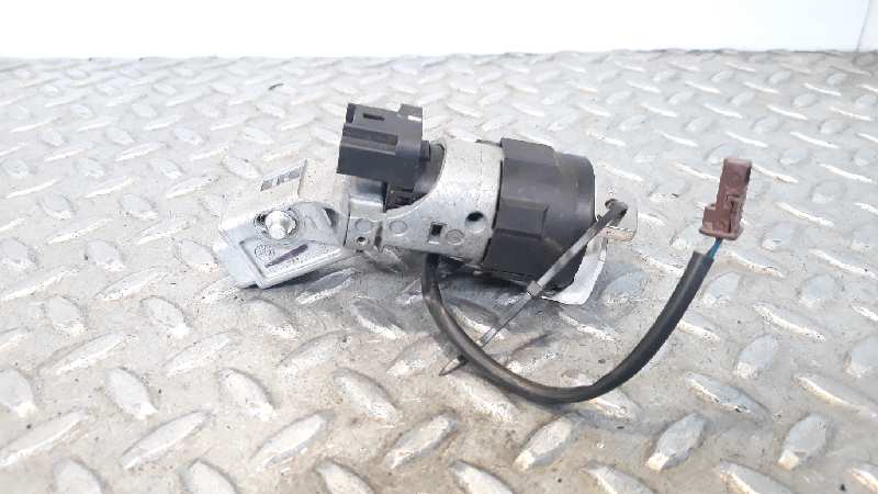 CITROËN C4 1 generation (2004-2011) Blocare aprindere 9649781080 18513463