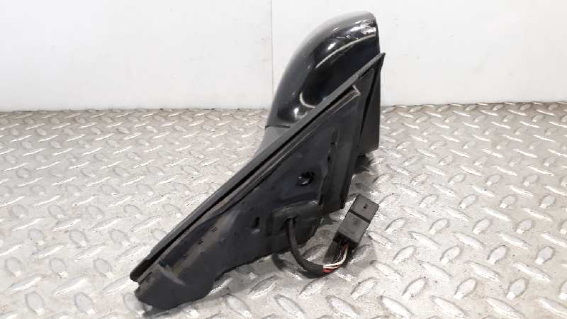 AUDI A3 8L (1996-2003) Right Side Wing Mirror ELECTRICO,5PINES 18515685