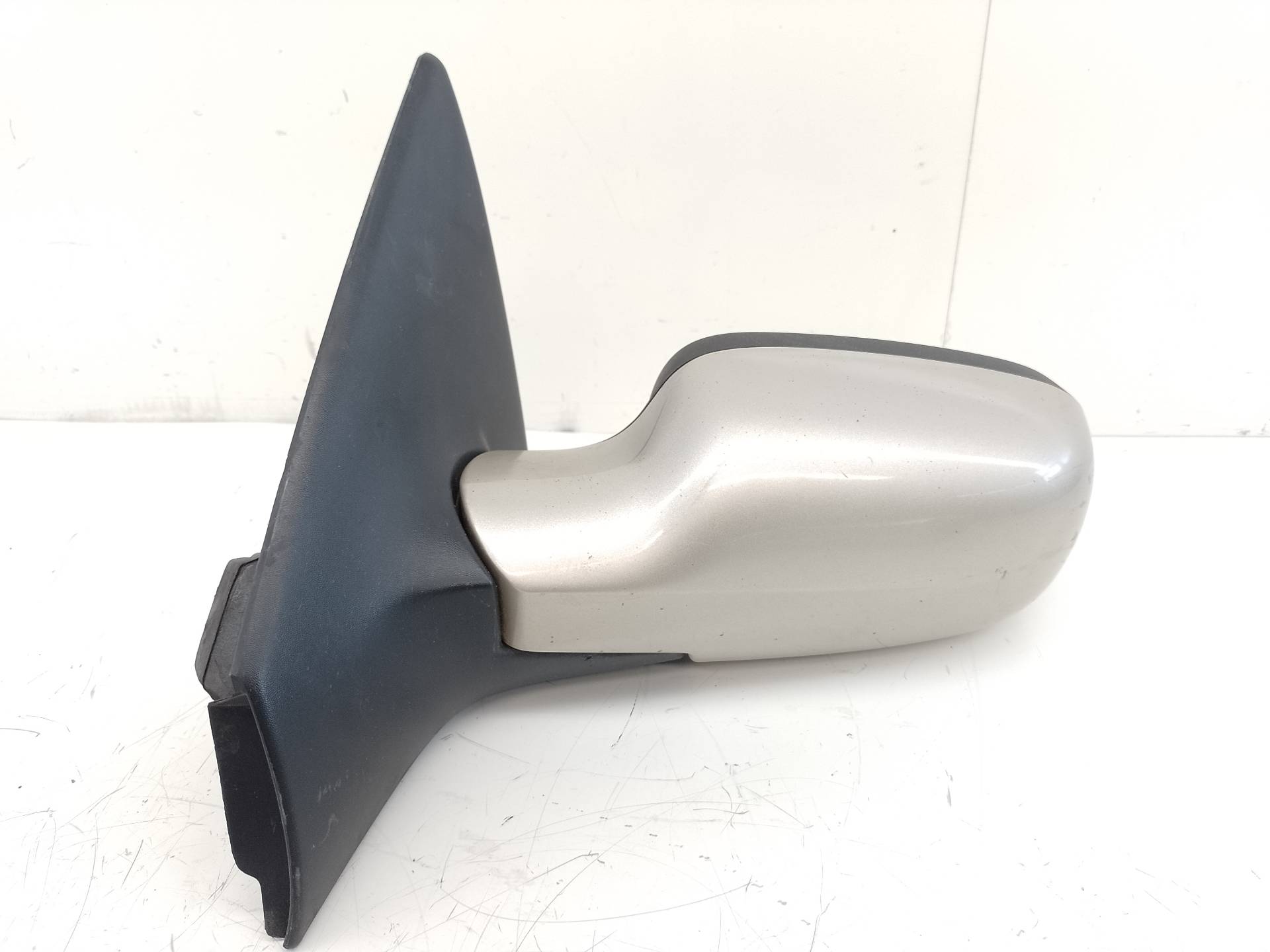 RENAULT Megane 2 generation (2002-2012) Left Side Wing Mirror 8200219925 25772575