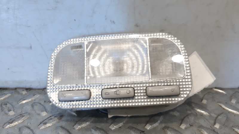 CITROËN C4 1 generation (2004-2011) Kitos salono dalys 18773730