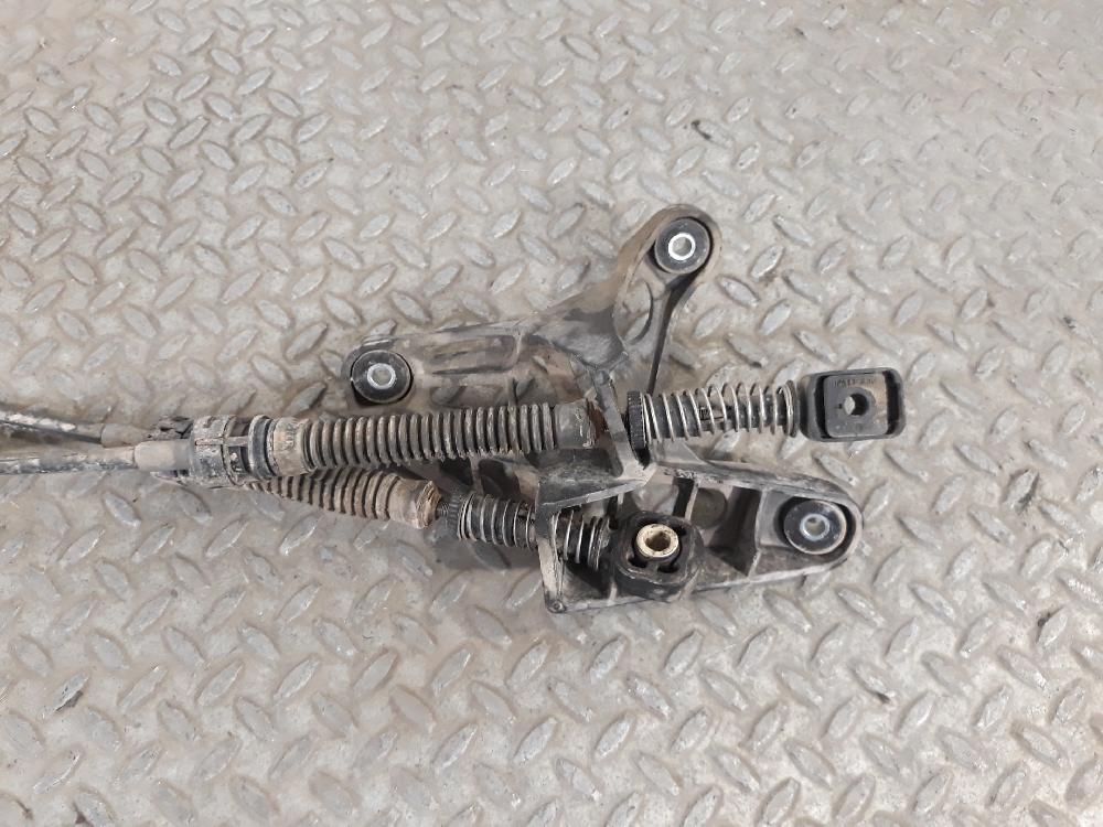 Varillaje cambio BLS 1K0711049BN de Seat Leon (1p1) 2005-2012 105 CV con 1 km - pieza usada