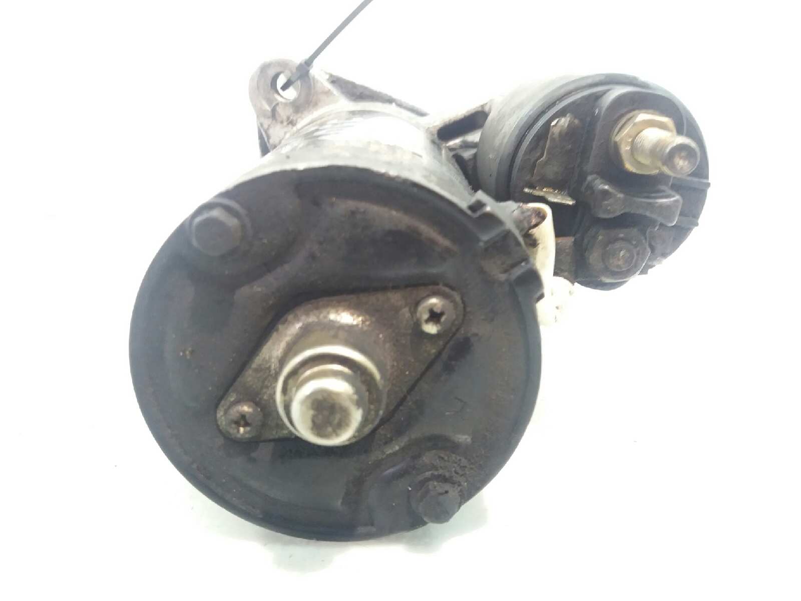 AUDI A4 B6/8E (2000-2005) Startmotor 059911023HV 18680793