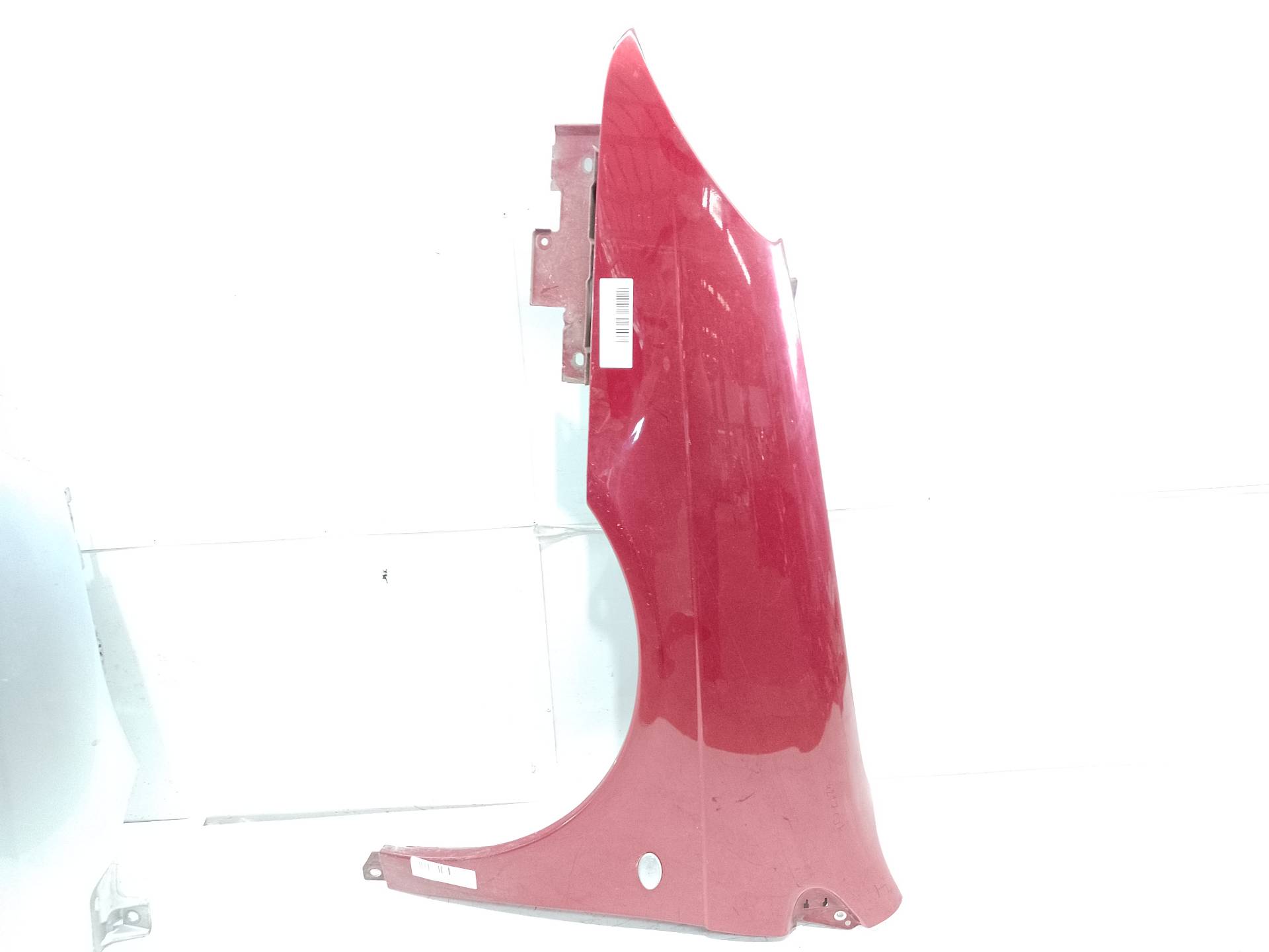 BMW 1 Series F20/F21 (2011-2020) Front Left Fender 7840Q3 25621517