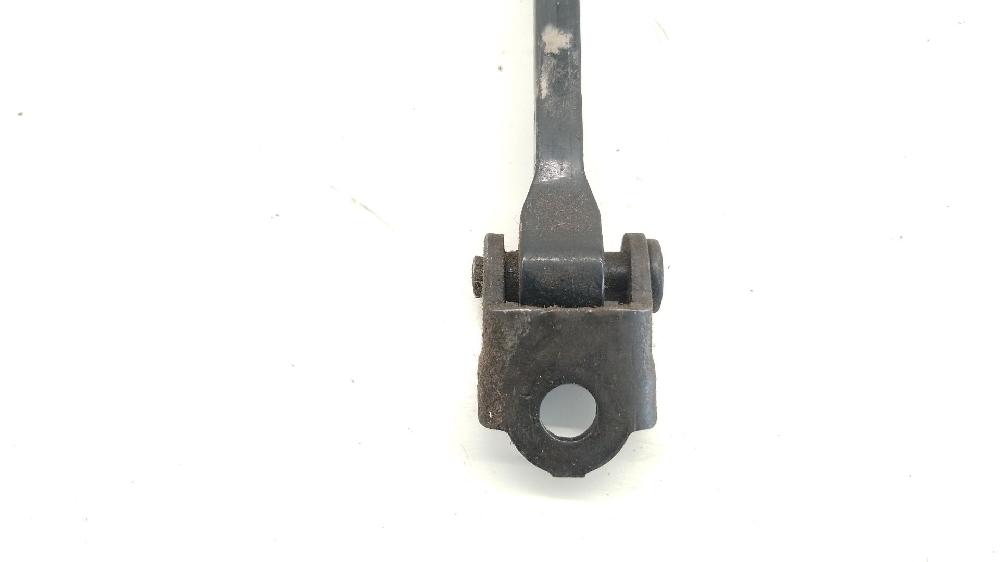 Reten puerta trasera izquierda 9H06 9675207680 de Citroen C-elysee (dd_) 2014-2026 92 CV - pieza usada