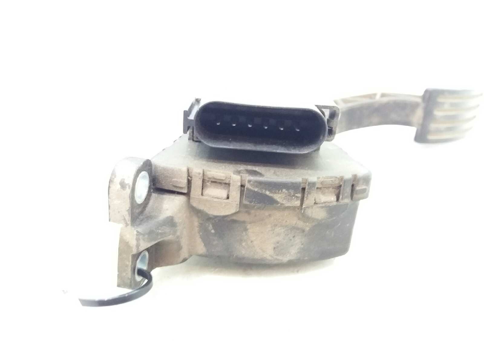 FORD Focus 2 generation (2004-2011) Other Body Parts 4M519F836AH 18688271